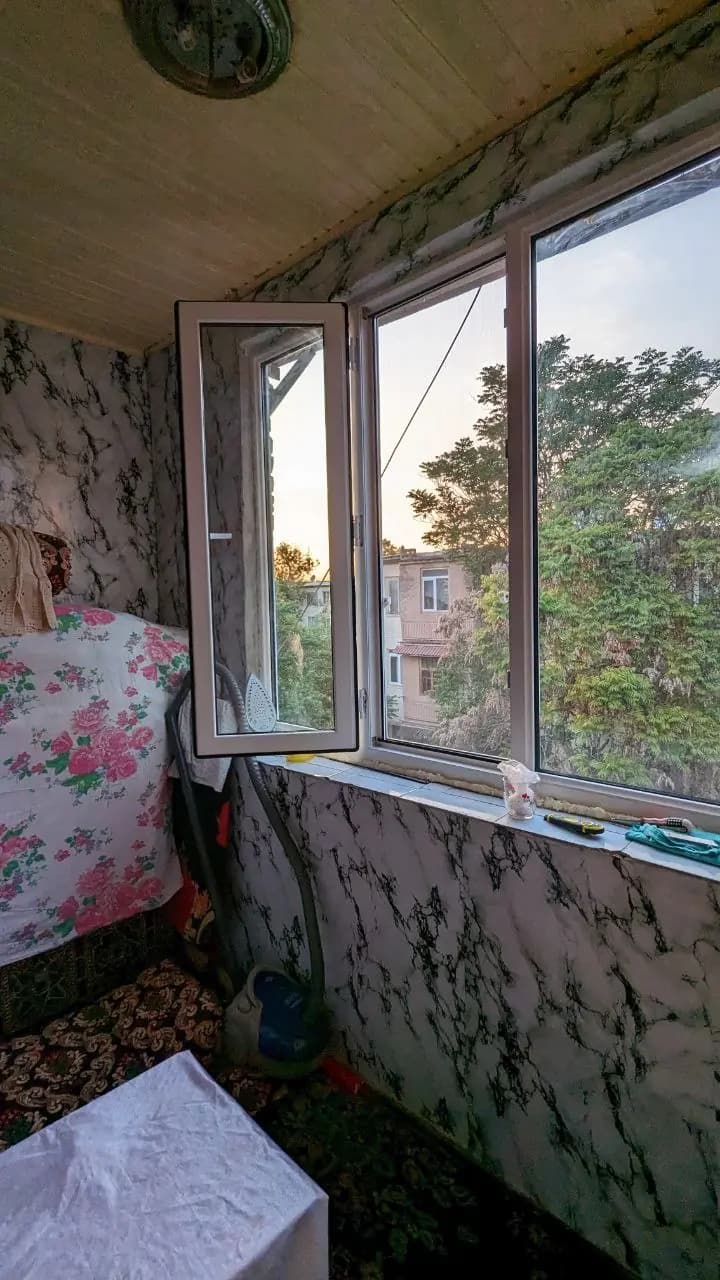 2-х комнатная квартира своя, 45 кв 5 этаж, без маклера. — 2