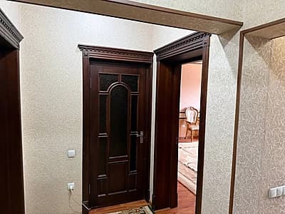 Шайхантахурский район Дружба 3х комнатная Еуро Лух — 3