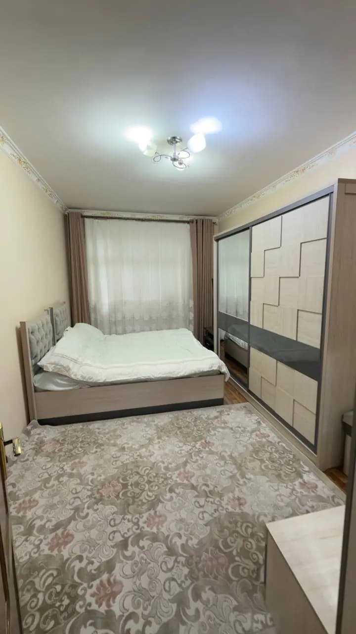 Чиланзар 19 квартал 3/3/4 Срочно — 2