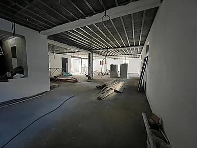Nejiloy Arenda Botkina — 2
