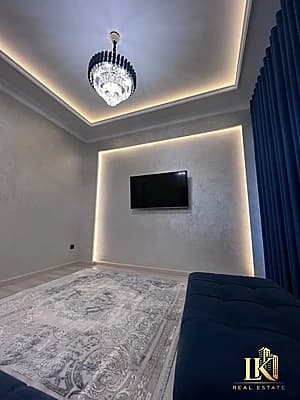 #9800 Продаётся: 🏠🏠🏠🏠🏠 Яшнабадский район Улица Махтумкули НОВОСТРОЙКА ЖК "New Life" Ор-р: "Makro" — 5