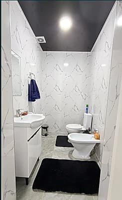 - Новостройка Дуплекс Чилонзор-14 4\1\9 140м² — 8