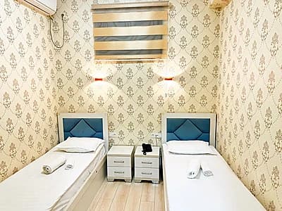 Аренда действующий Хостел. 2900 Ка/м2 — 6