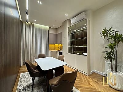 #909 Продаётся: НОВОСТРОЙКА 2/11/14 ЖК IMPERIAL Club City Ор-р: Ул. Ниёзбек йули (Юнусабадский район — 5