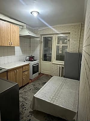 CHILONZOR Mirzo Ulugbek — 1