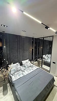 Продаётся квартира Чиланзар 20a 2/7/9. Ор-р: HAMKOR BANK. — 1