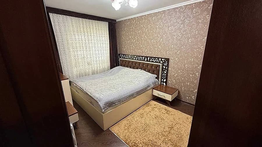 Юнусабад 4 yunusobod gallery — 1