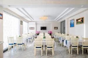 Manifa Hotel — 5