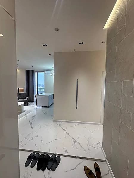 ЖК Infinity  #Мирабадский район  Ор-р: ул.Садык азимова  Терасса — 1