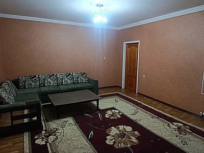 ЮНУСАБАД 4  2Х КОМНАТНАЯ — 1