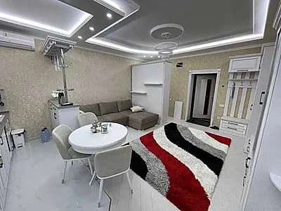 2-комнатная квартира | Яккасарайский | 60м2 — 2
