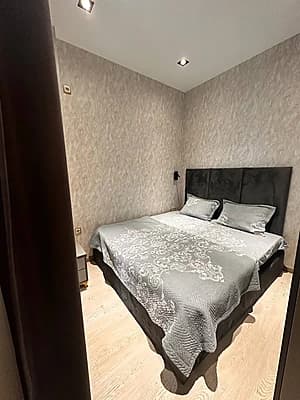 AKAY CITY АРЕНДА КВАРТИРЫ — 7