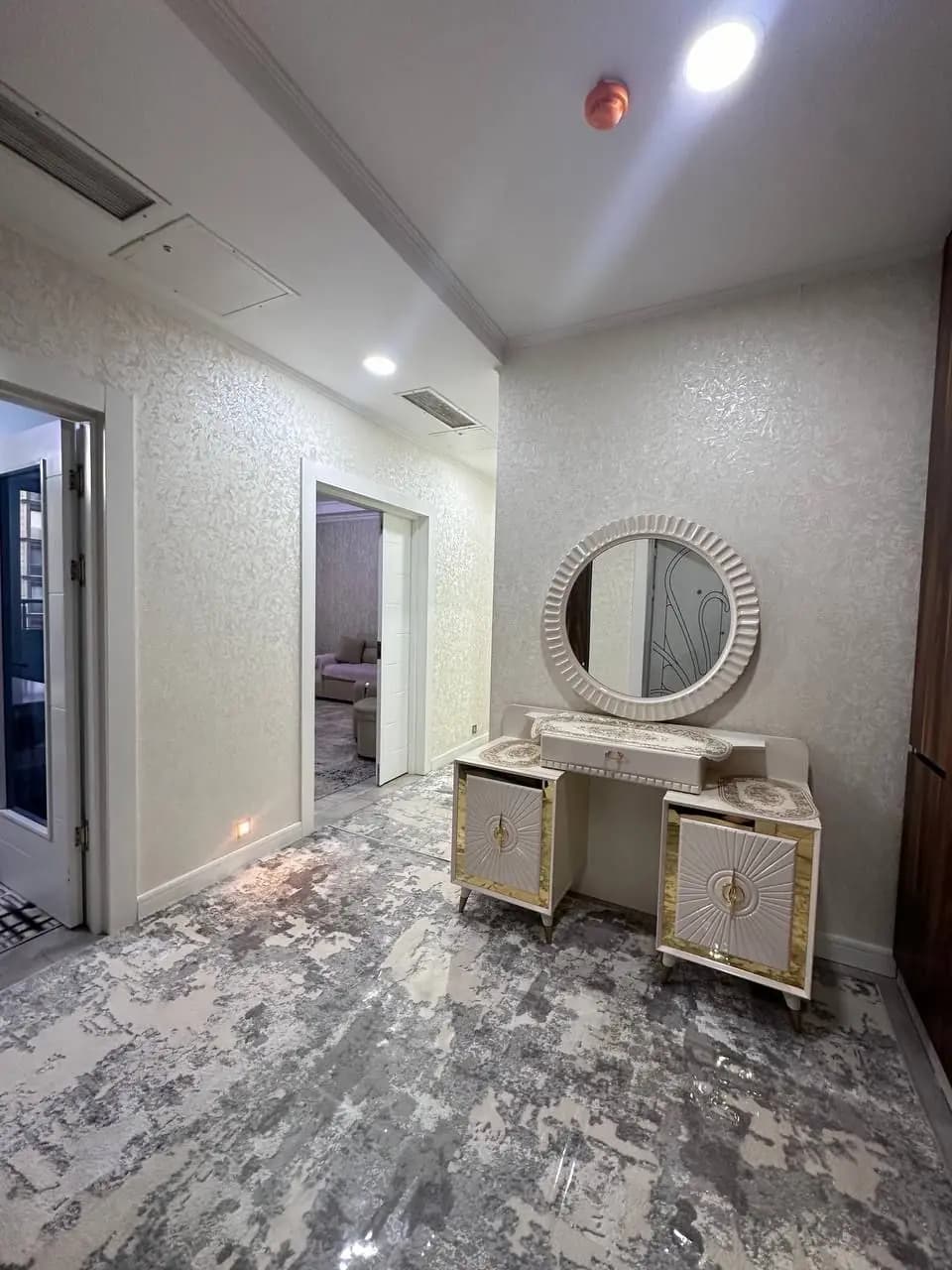 Аренда квартир‼️ Яккасарайский район📍ЖК Istanbul City — 3