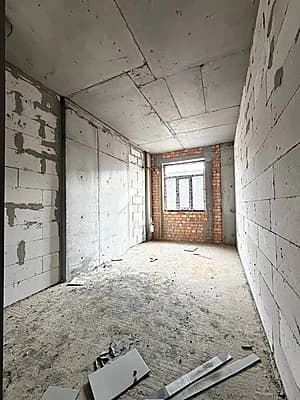 Продается Новостройка Каробка ЖК Учтепа Авеню — 5