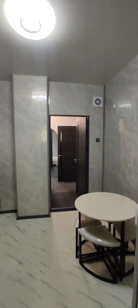 Yunusoboddan tumani Turkiston metro 12 kv 3/1/9 uy bollarga ijaraga beriladi — 4