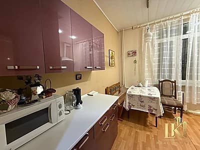 #9800 Продаётся: Мирзо-Улугбекский р-н м. Хамида Алимджана Ц-1 ор-р: "ЭКОПАРК" — 4