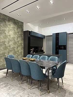 Dacha zaytun hause 10 ta kompyuterli — 6