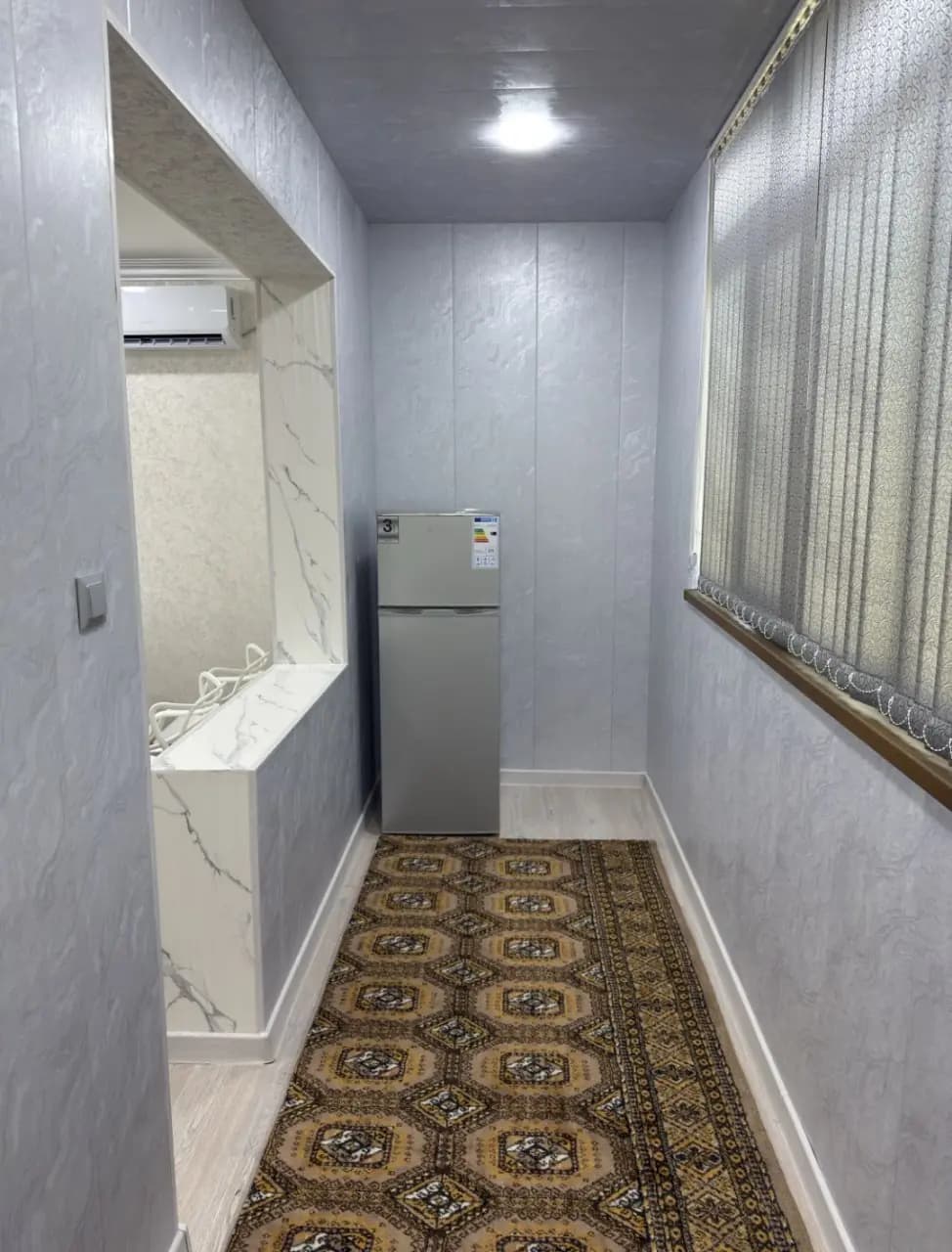 Юнусабад 4 квартал 2/3/4 (50м2) Азиа кинотеатр — 5