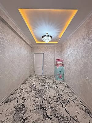№3899.Продается 2х-комнатная квартира в Новостройке. — 2
