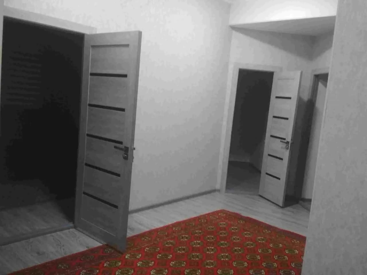 Yashnobod Izzat 2/2/8 — 4