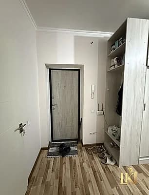 #9800 Продаётся: Яшнабадский район Улица Махтумкули НОВОСТРОЙКА ЖК "Green Park" Ор-р: "Makro" — 3