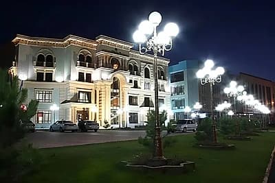 Продаётся отдельно здание Мирабадский район Айбек ул — 2