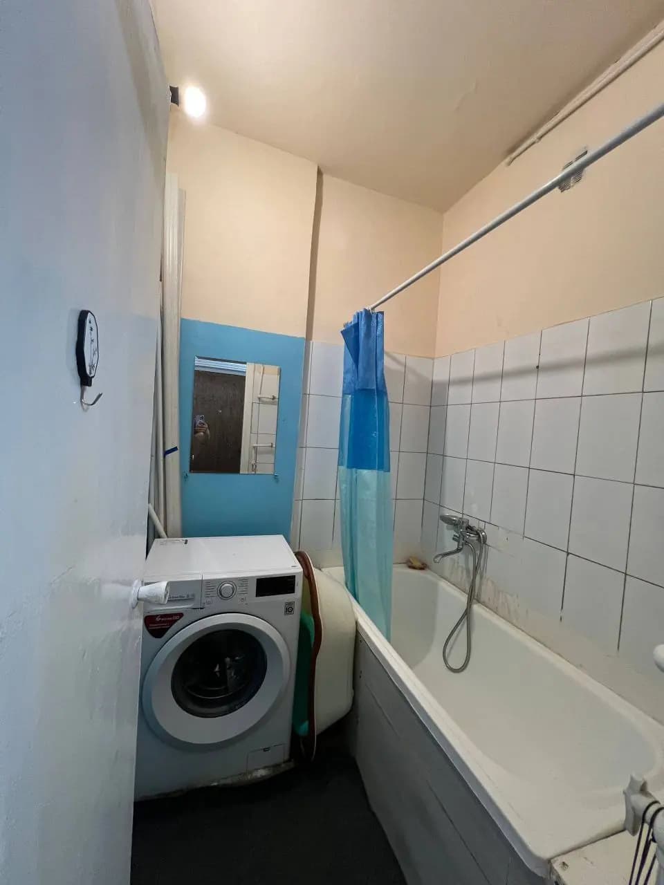🏤 CHLONZOR9/1_2/4/4/38M²+BALKO'N 1,5X6 — 3