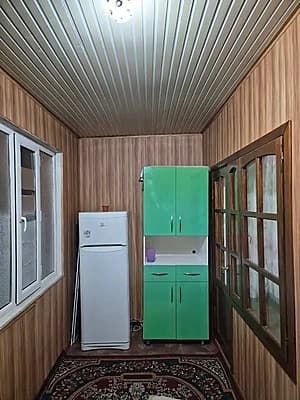 Продаётся квартира.  Шайхонтохурский район — 3