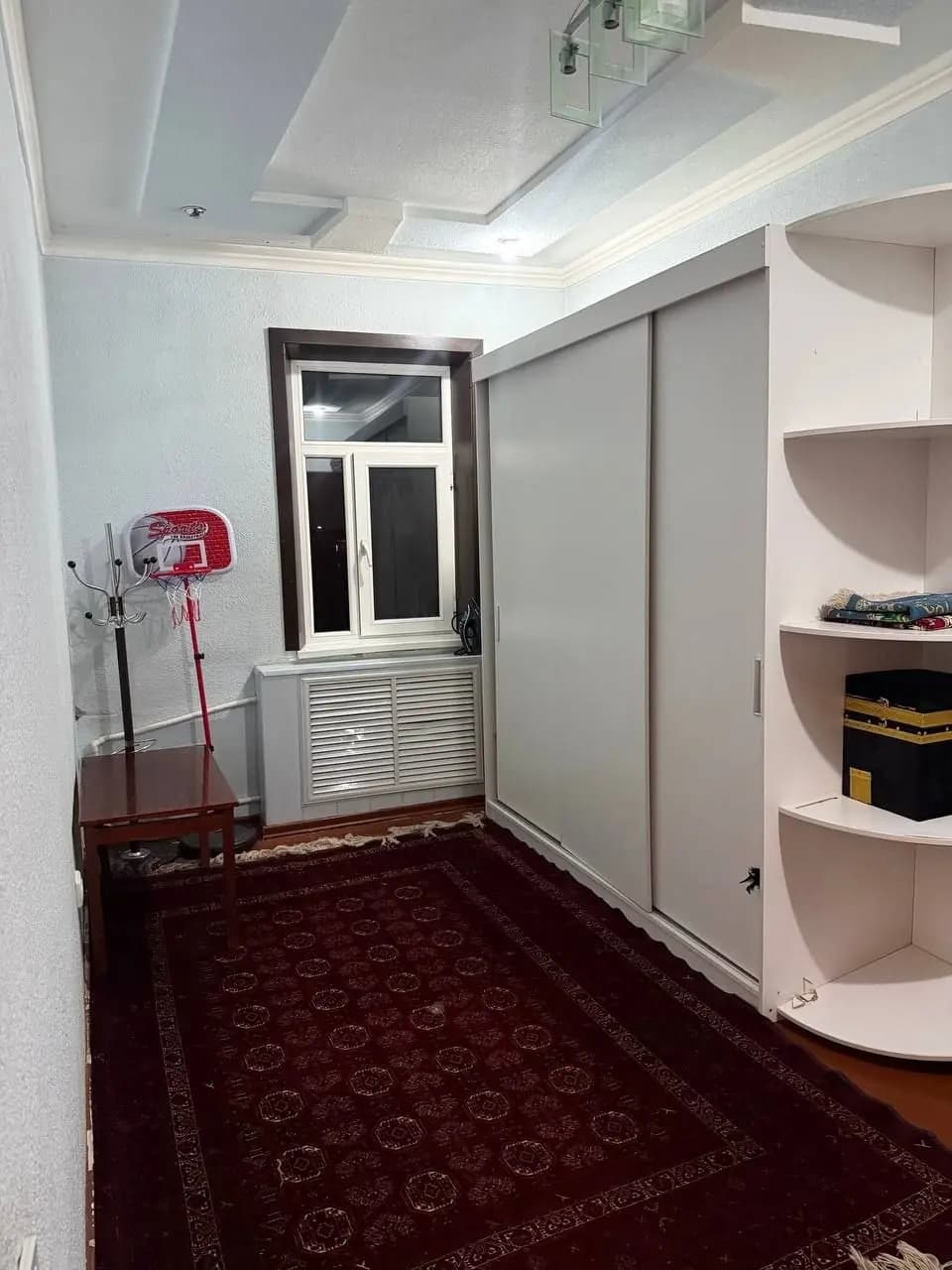 Ориентир: Яккасарайский ЗАГС/гостиница "Россия", 3/9/9, Yakkasaroy — 4