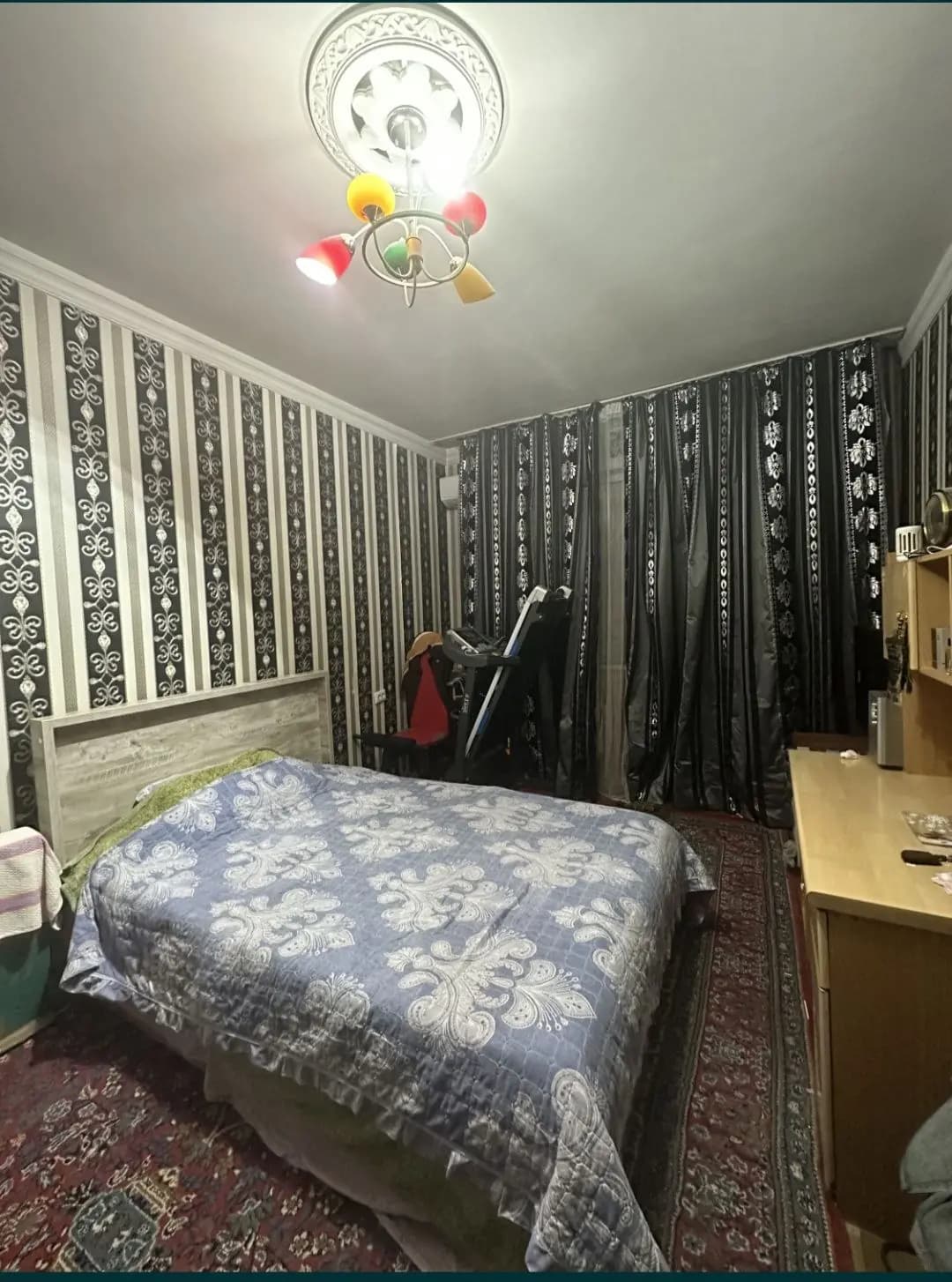 *Ипотека 80м2 Чиланзар-19 4\2\4 — 2