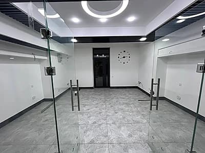 Аренда офис Мирзо-Улугбекский район Циалковский — 2