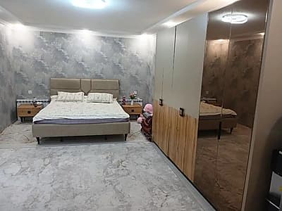 Кибрай тумани Кибрай маркази — 4