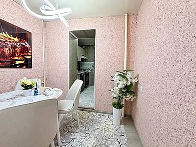 🚀 Чилонзор 2 | Dream Park / Бунёдкор стадиони | 2 хонали евро квартира 54 м² — 5