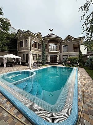 Dacha Burgut — 10