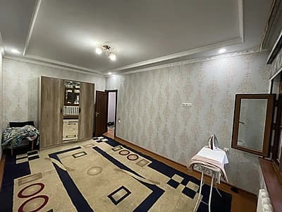 Yunusobod 6-kvartalda 3 Xonali Uy Ijara Beriladi! — 6