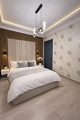 VILLA house — 5