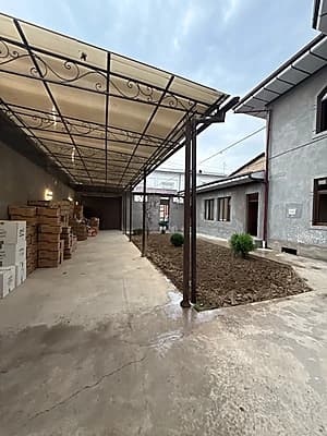 Uch Tepa TUMANI Kotta qanada XOVLI SOTILADI — 3