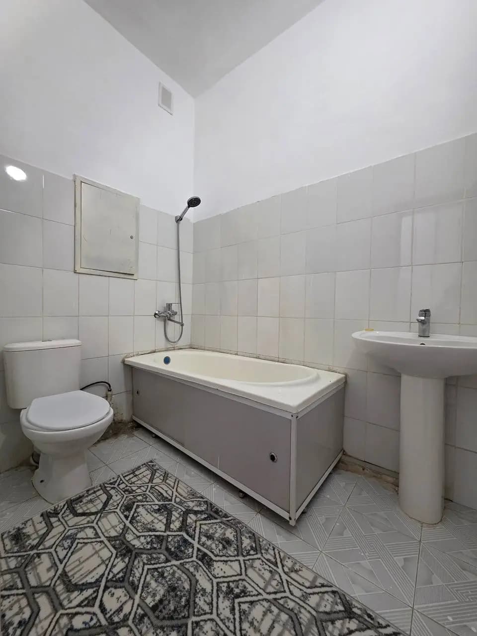 Продается 2/4/7 Сергели 6-а 2-бекат метро — 4