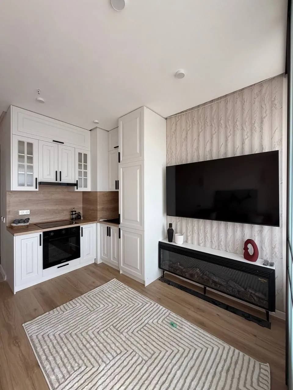 ЖК MODERA TOWER 🔥1/18/25 укомплектована — 3