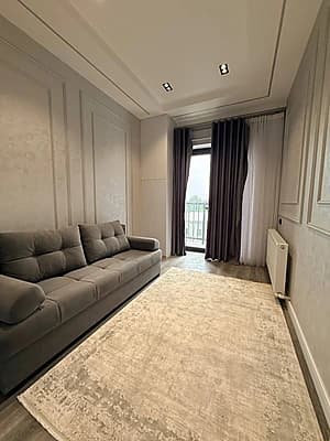 2-комнатная квартира | Мирабадский | 60м2 — 3
