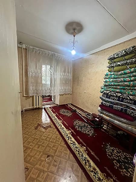 Эко бозор 2/2/5 гиштли уй — 1