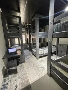 L&K Hostel — 4