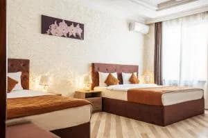Manifa Hotel — 6