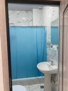 BAXRAMA HOTEL — 4