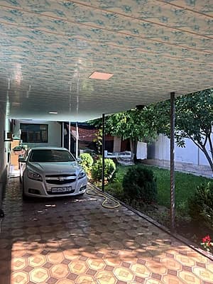 Hovli sotiladi 3sotix — 2