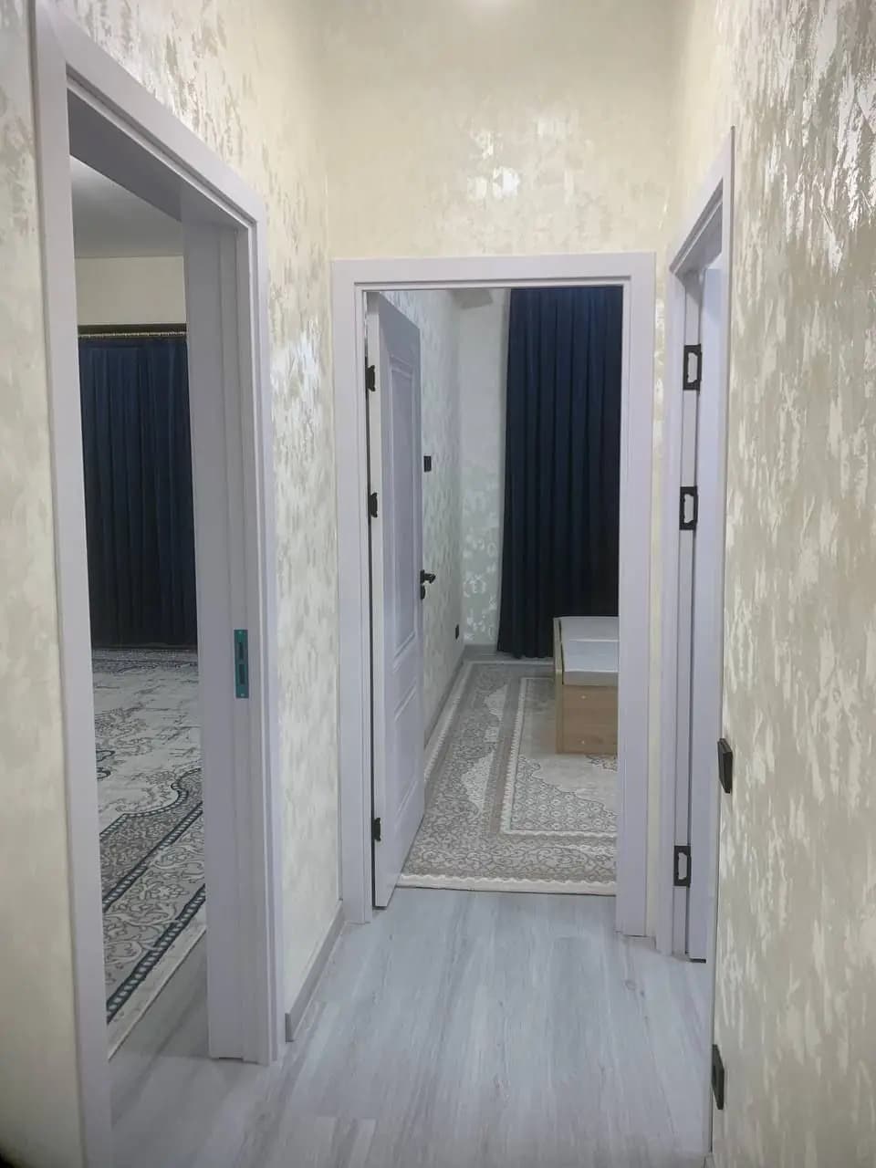 CHILANZOR KATTAQANI KRUGI — 1