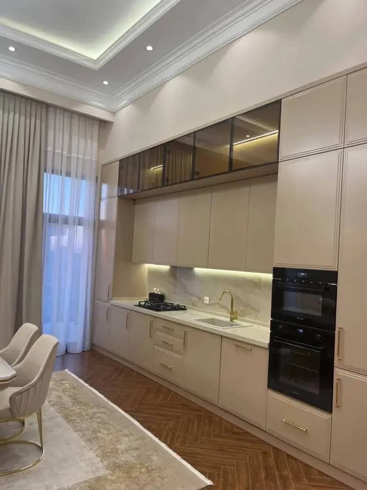 Сдается в аренду квартира в Tashkent City "Boulevard" — 4