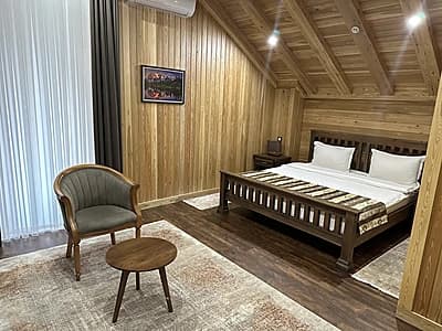 Готовый гостиничный бизнес в горах — 7