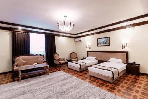 Simma Hotel Spa & Waterpark — 3