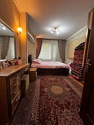 2-КОМНАТНАЯ КВАРТИРА | 2 XONALI KVARTIRA  Чиланзарский район, 3 квартал — 5